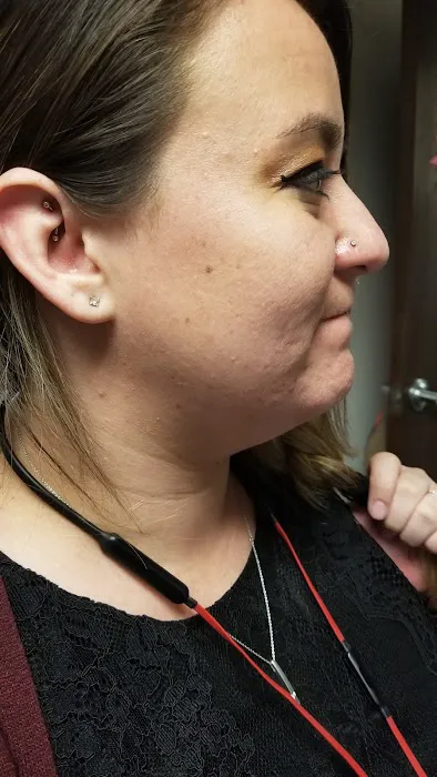 The Piercing Shop 0