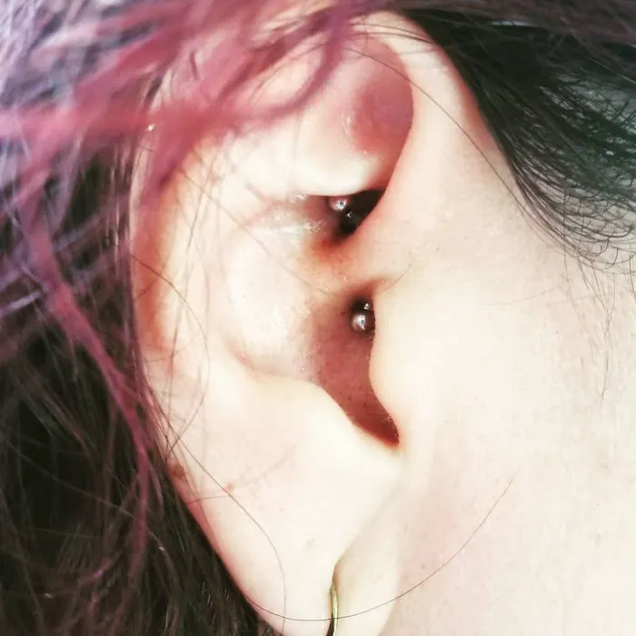 The Piercing Shop 1