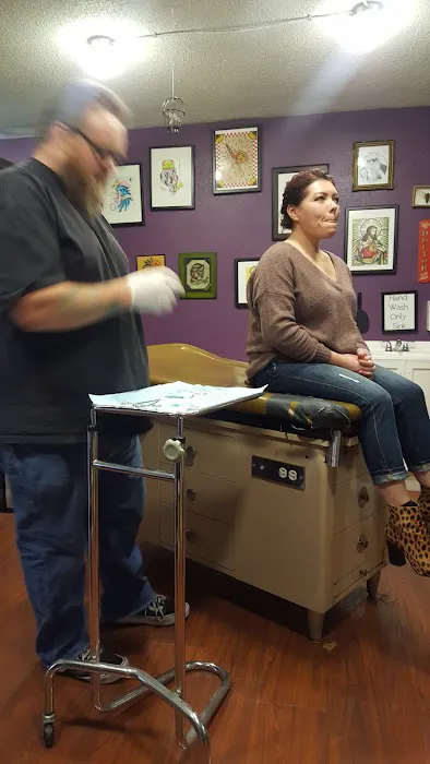 The Piercing Shop 4