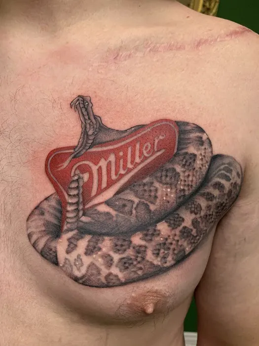 Tattoos by Vaughn 5