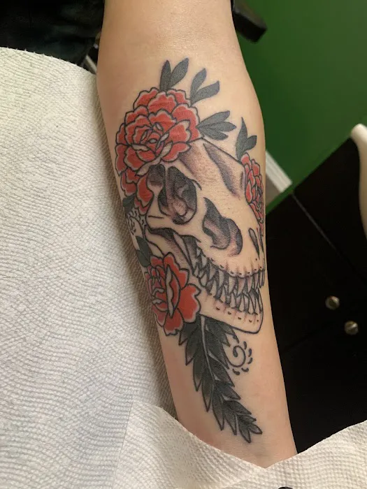Tattoos by Vaughn 0