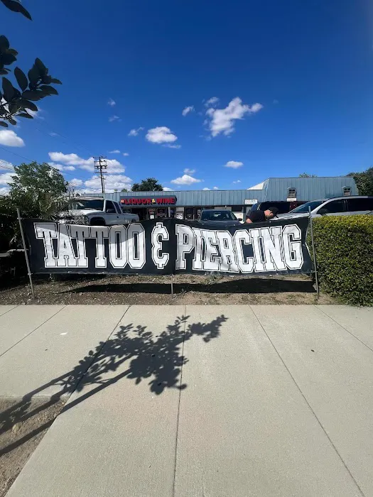 Prosperity Tattoo Studio 5
