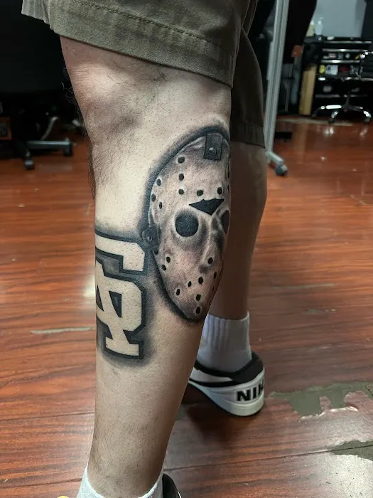 Prosperity Tattoo Studio 0