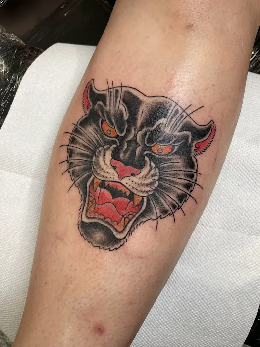 Tustin Street Tattoo 9