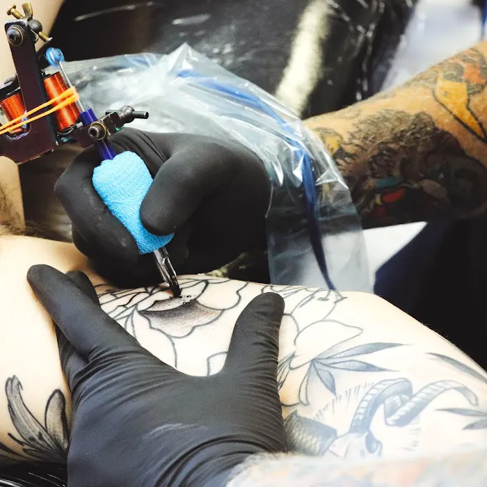 Tustin Street Tattoo 4