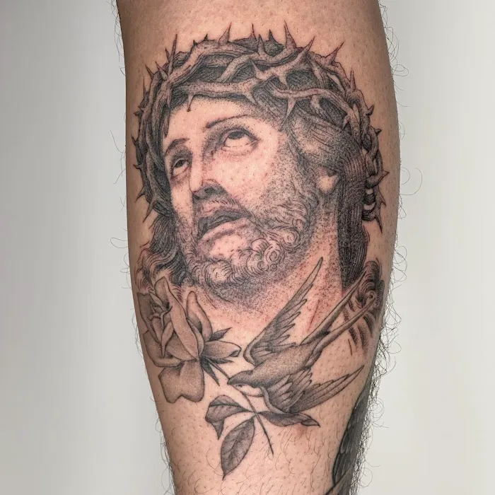 Tustin Street Tattoo 5