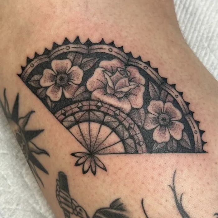Tustin Street Tattoo 8
