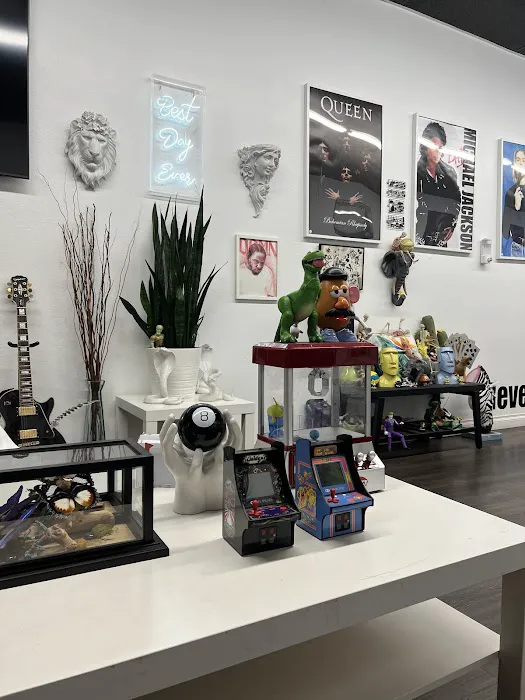 Revelry tattoo 1