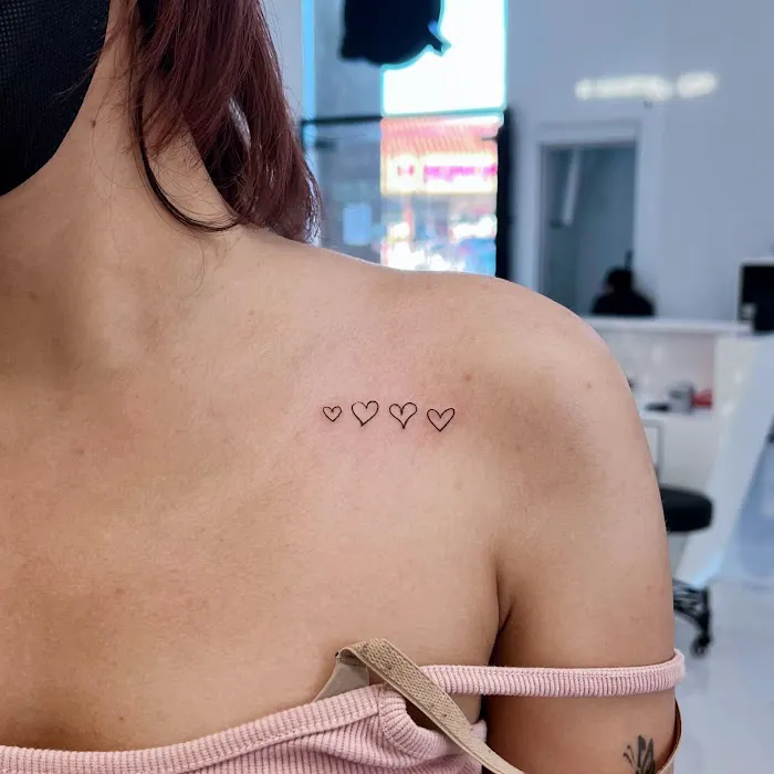 Baron Art Tattoo & Piercing Studio 3