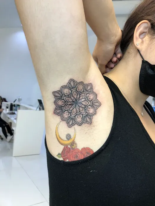 Baron Art Tattoo & Piercing Studio 1