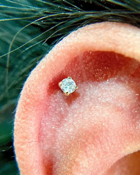 Symbiosis Body Piercing 6