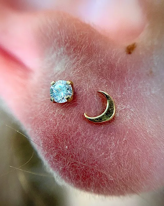 Symbiosis Body Piercing 0