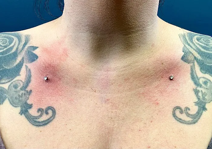 Symbiosis Body Piercing 2