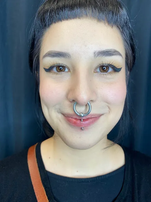 Symbiosis Body Piercing 5