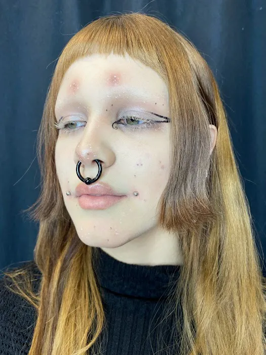 Symbiosis Body Piercing 1