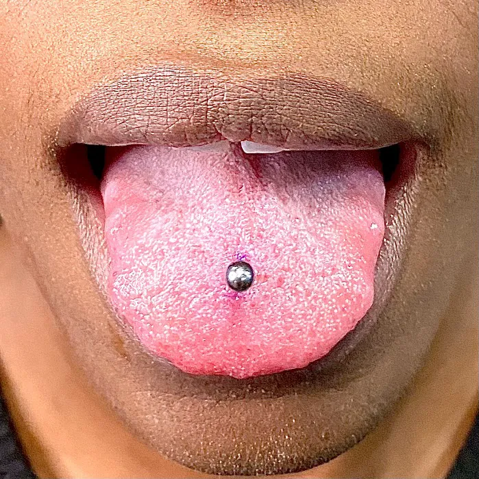 Symbiosis Body Piercing 8