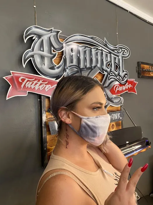 Connect Ink Tattoo 4