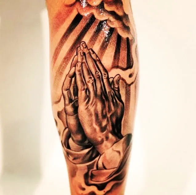 Connect Ink Tattoo 0