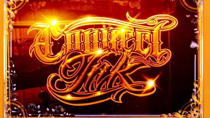 Connect Ink Tattoo 7