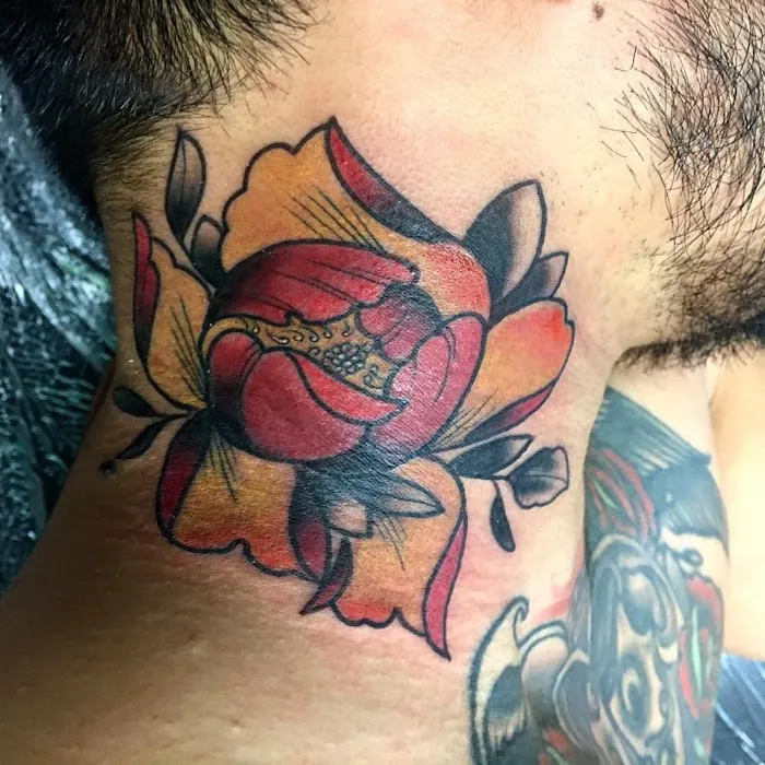 Bellflower Ink 0