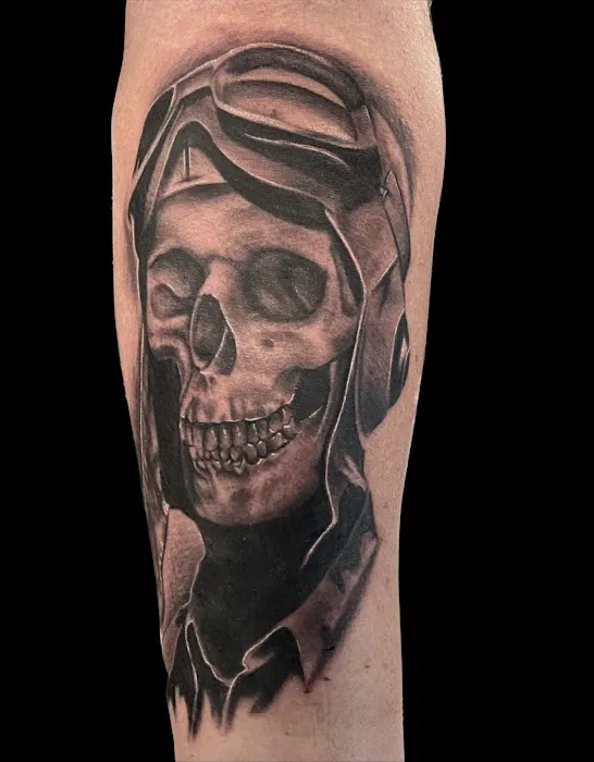 Bellflower Ink 6