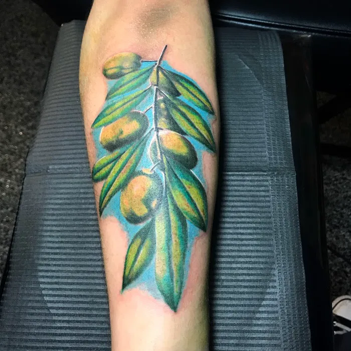 Bellflower Ink 8