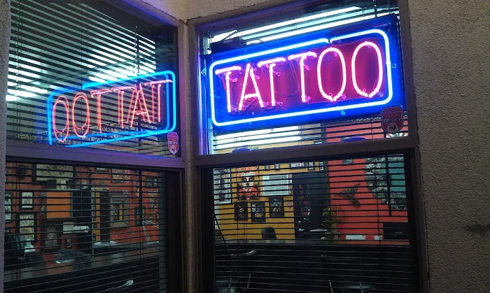 Norwalk Tattoo Studio 2