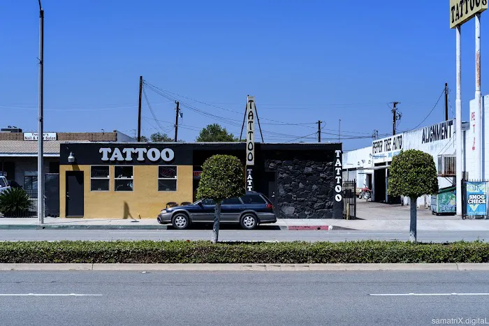 Norwalk Tattoo Studio 0