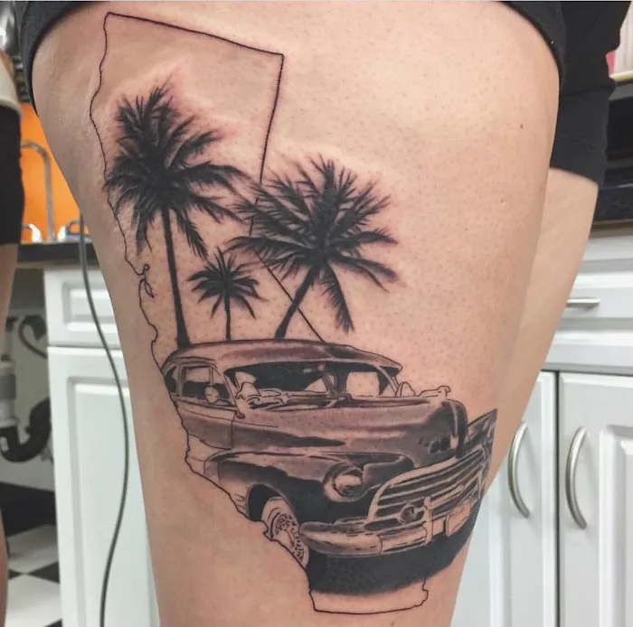 Norwalk Tattoo Studio 5