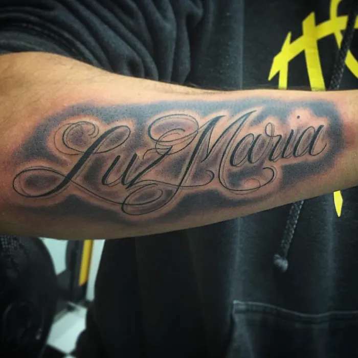 Norwalk Tattoo Studio 8