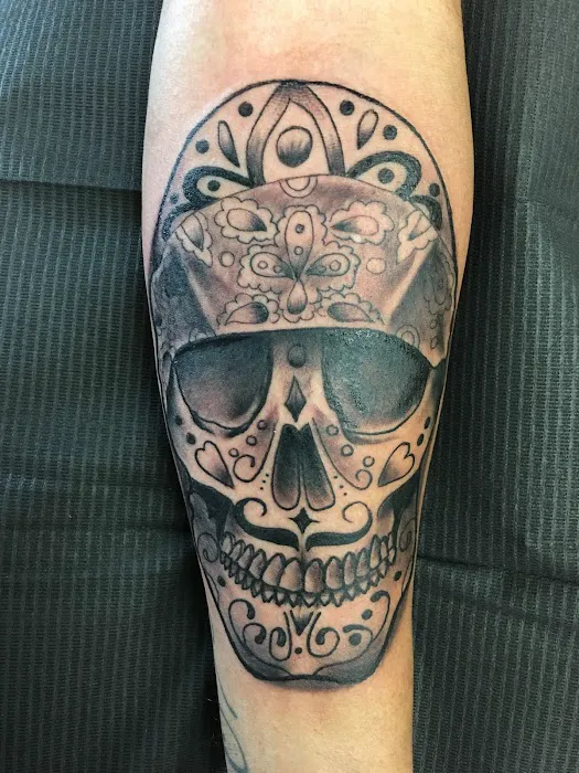 Norwalk Tattoo Studio 7