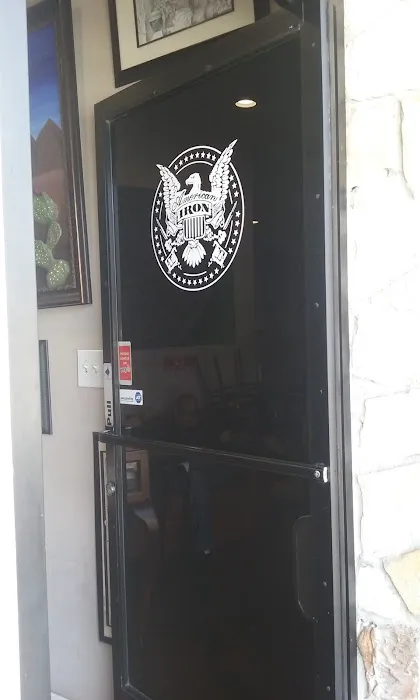 American Iron Tattoo Company 7