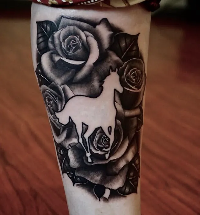 Bixby Knolls Tattoo 7