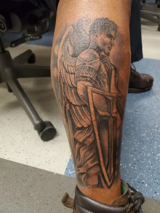 Bixby Knolls Tattoo 9