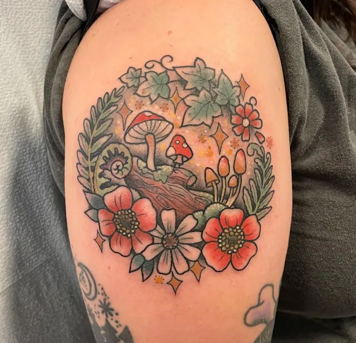 Breakwater Tattoo 9