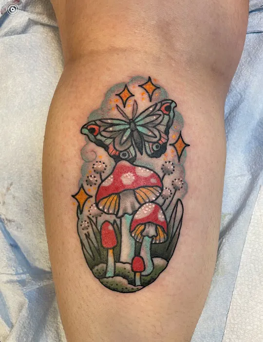 Breakwater Tattoo 6