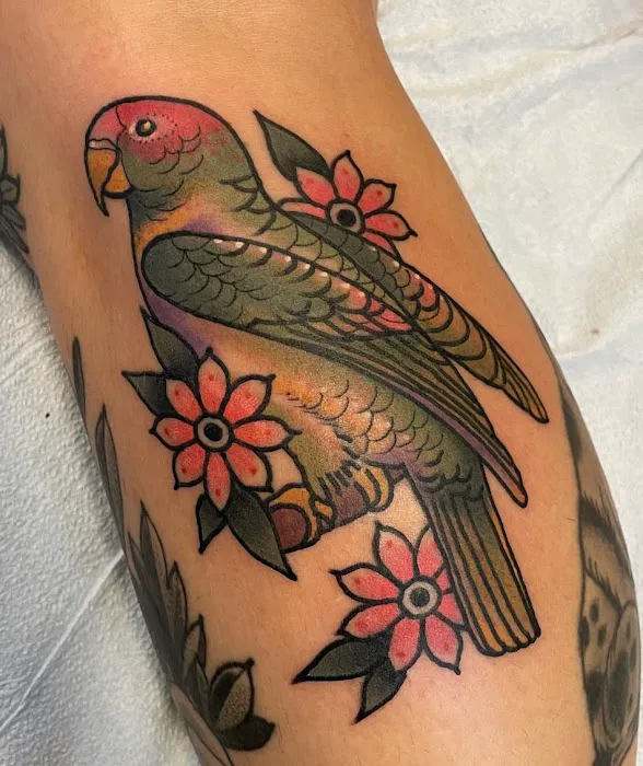 Breakwater Tattoo 7