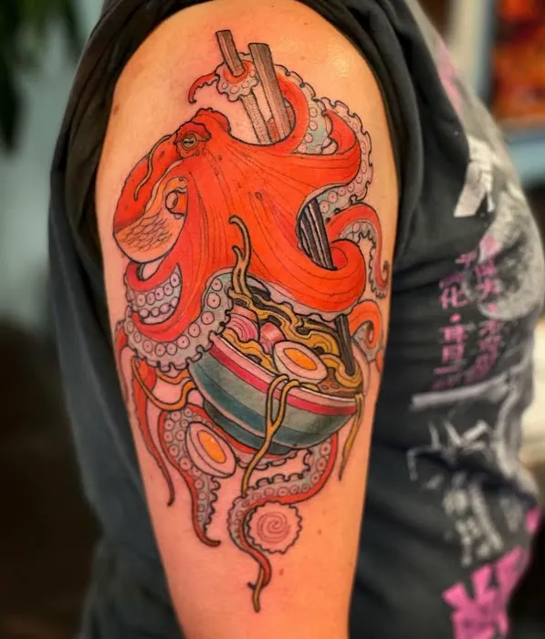Breakwater Tattoo 1