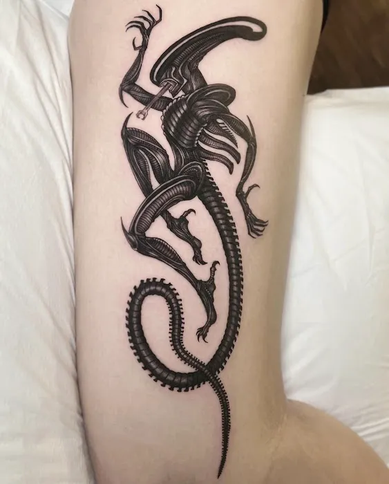 Breakwater Tattoo 4