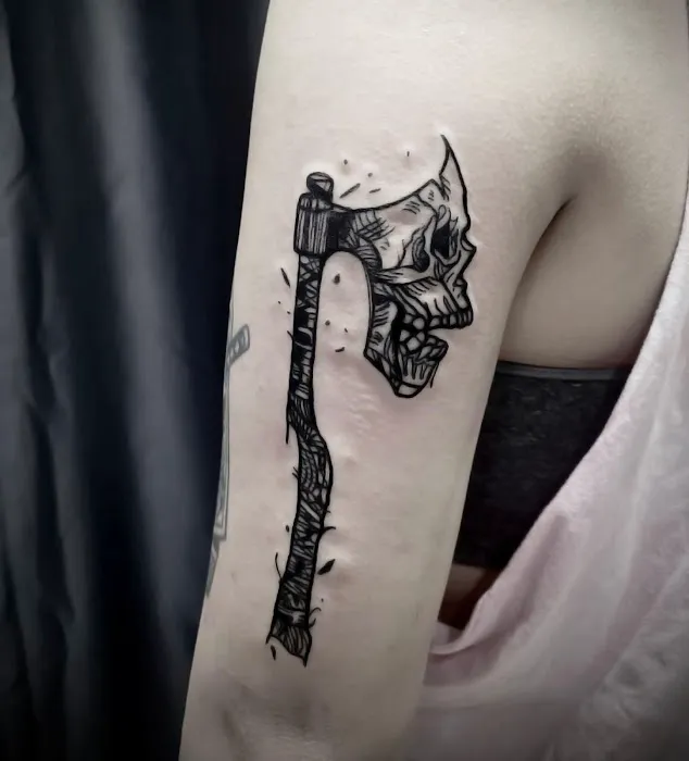 579 Tattoo Studio 3