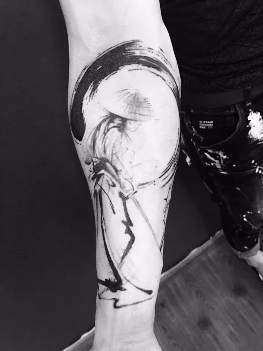 579 Tattoo Studio 0