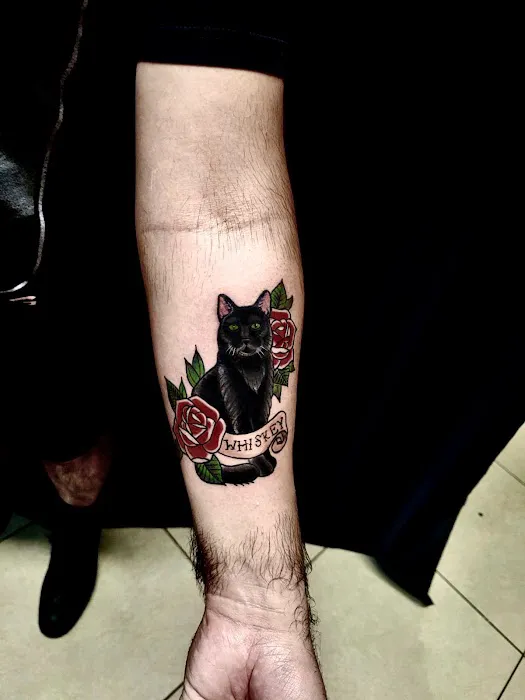579 Tattoo Studio 7