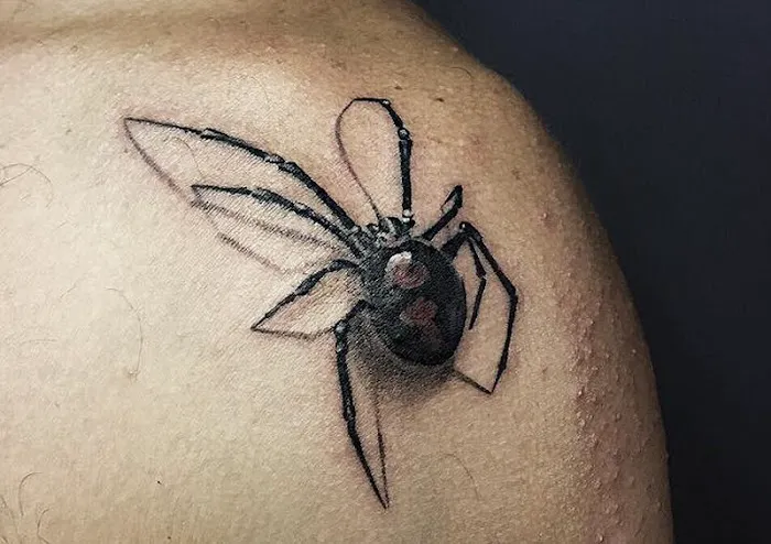 579 Tattoo Studio 4