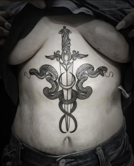 579 Tattoo Studio 5