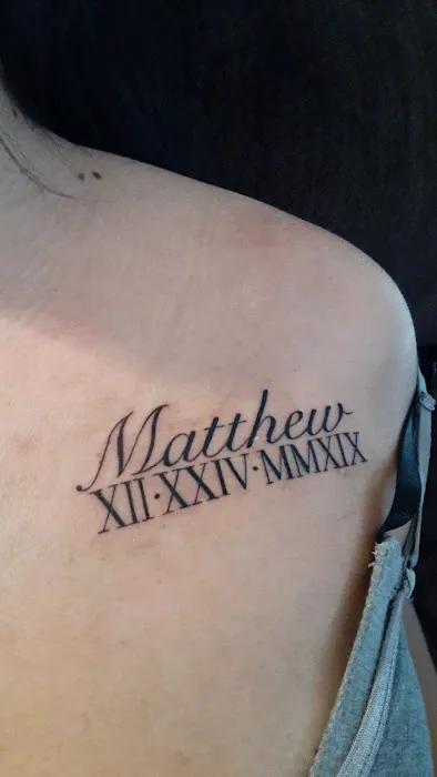 El Catrin Tattoo Parlor 0