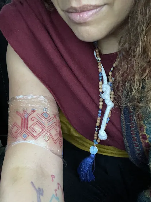 El Catrin Tattoo Parlor 2