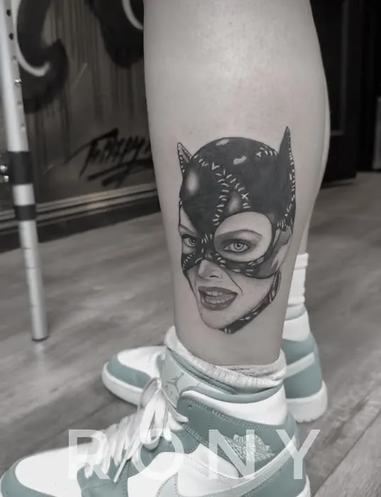 Dotta Ink Tattoo & Piercing Parlour 1