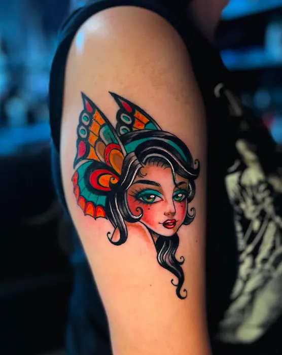Dotta Ink Tattoo & Piercing Parlour 4