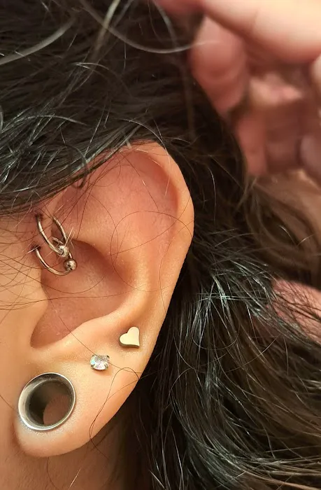 Dotta Ink Tattoo & Piercing Parlour 0