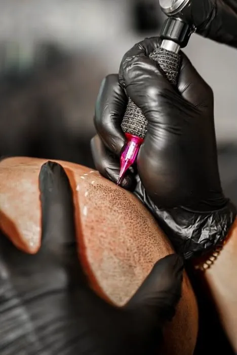 Dotta Ink Tattoo & Piercing Parlour 5